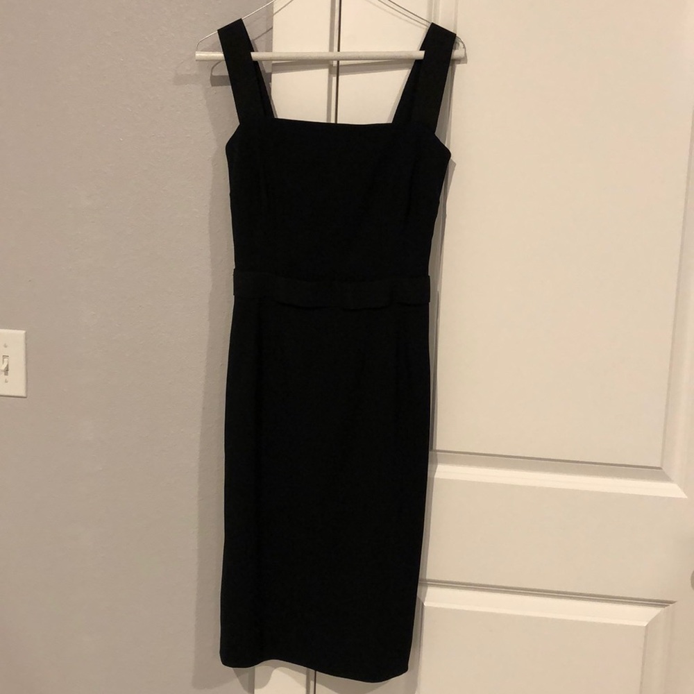 Dolce & gobbana black jumpsuit dress - Picture 1 of 7